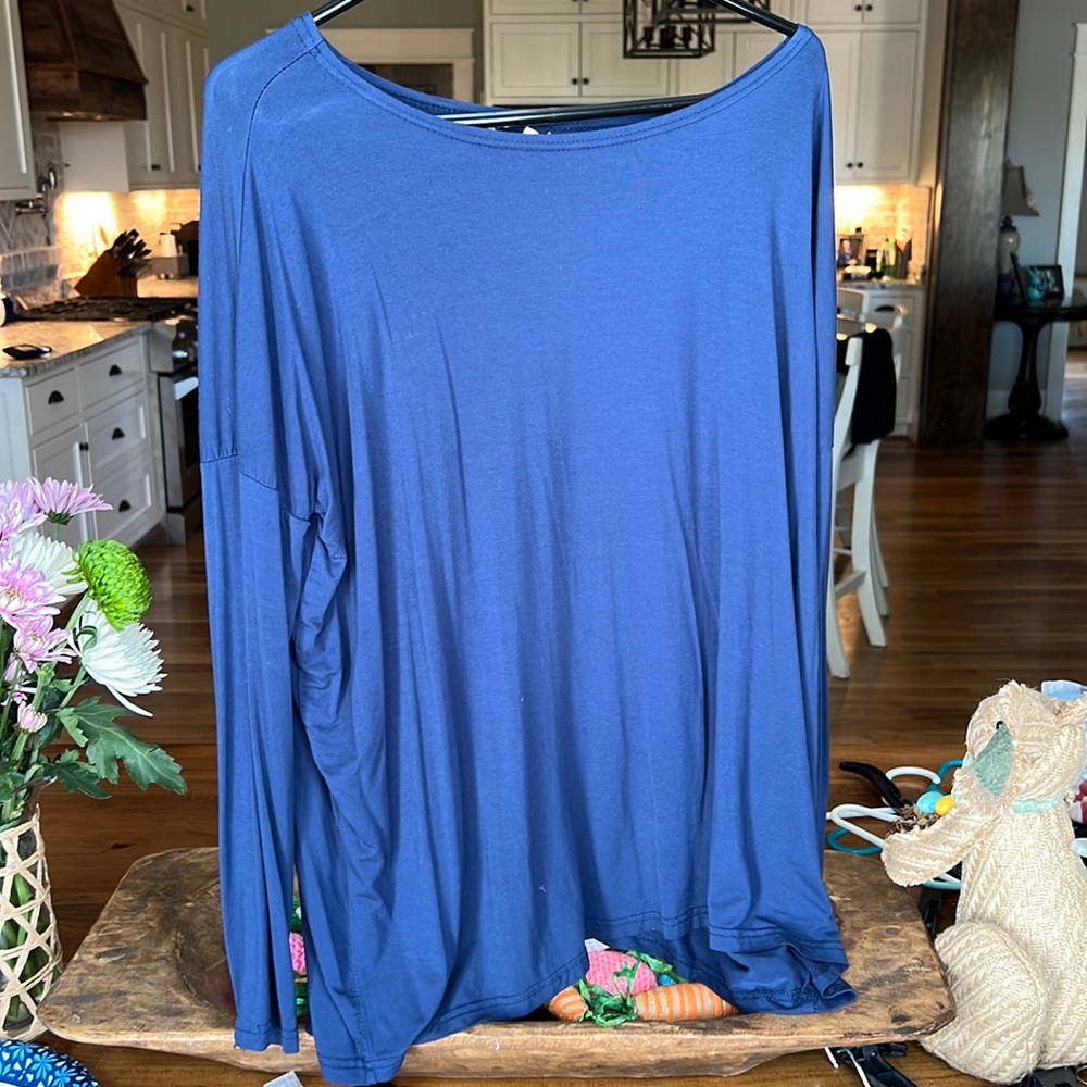 Womens Piko Top